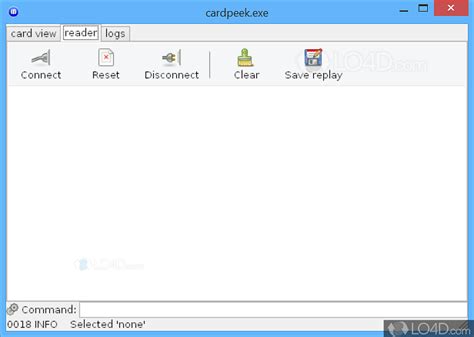 tckk card reader|Download cardpeek for Windows 11, 10, 7, 8/8.1 (64 bit/32 bit).